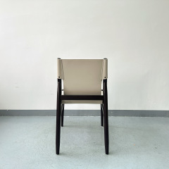 Sunrise Oriental Furniture - the  Arthur Dining Chair