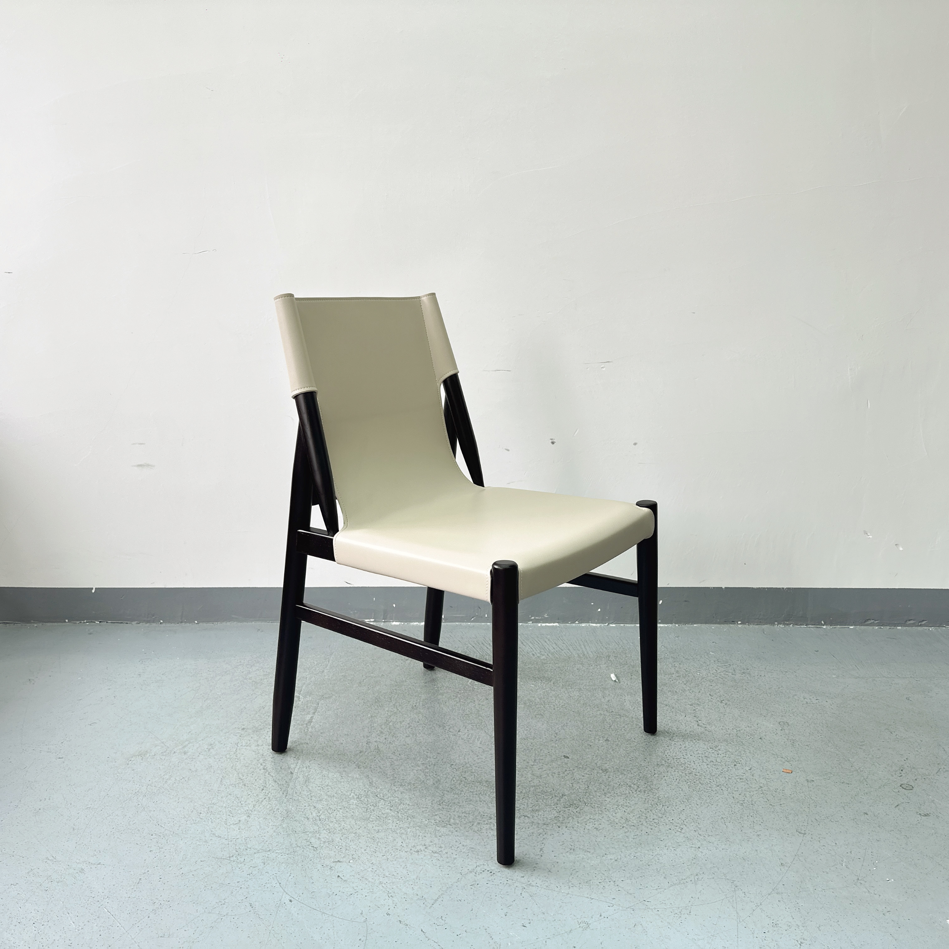 Sunrise Oriental Furniture - the  Arthur Dining Chair