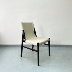 Sunrise Oriental Furniture - the  Arthur Dining Chair
