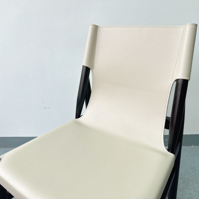 Sunrise Oriental Furniture - the  Arthur Dining Chair
