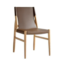Sunrise Oriental Furniture - the  Arthur Dining Chair