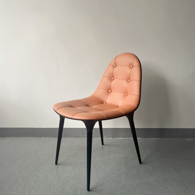 Sunrise Oriental Furniture - the Caprice Chair