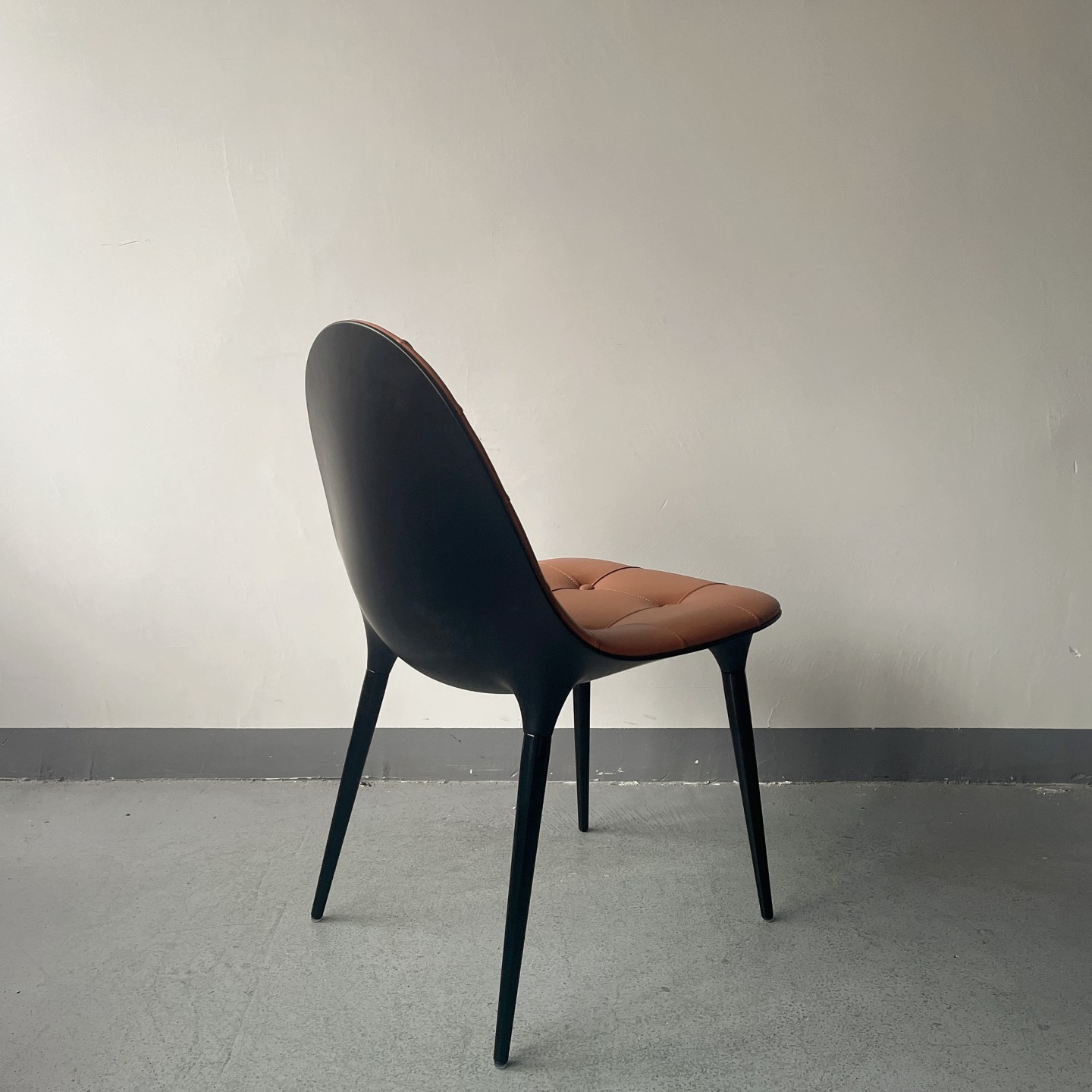 Sunrise Oriental Furniture - the Caprice Chair