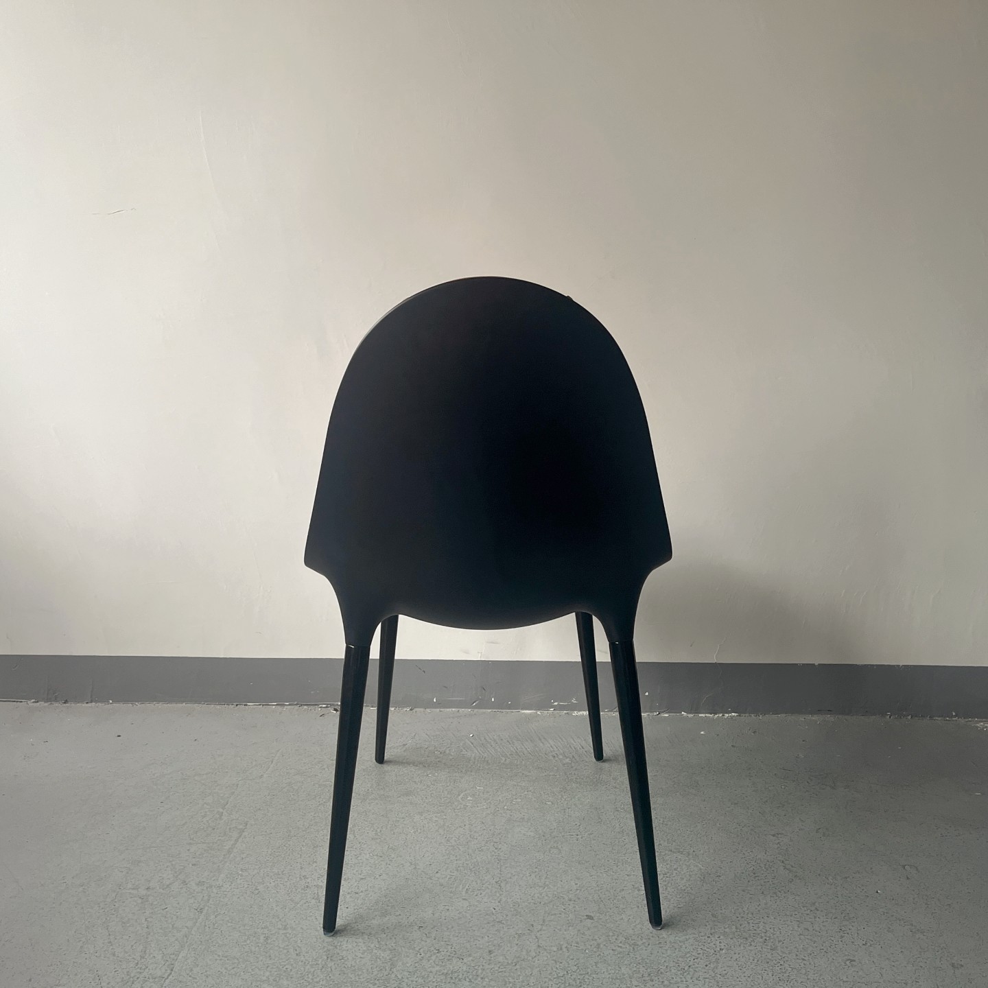 Sunrise Oriental Furniture - the Caprice Chair