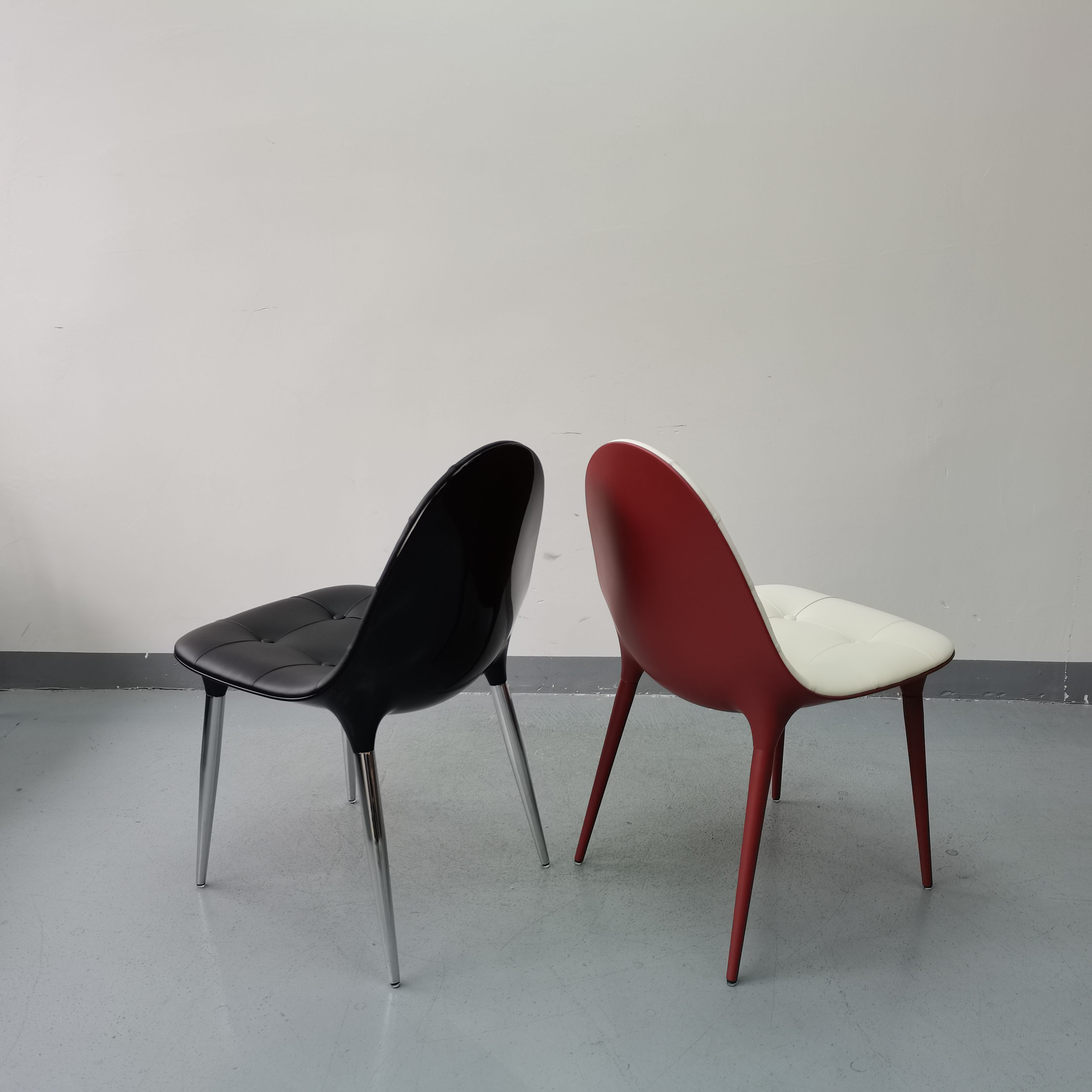 Sunrise Oriental Furniture - the Caprice Chair