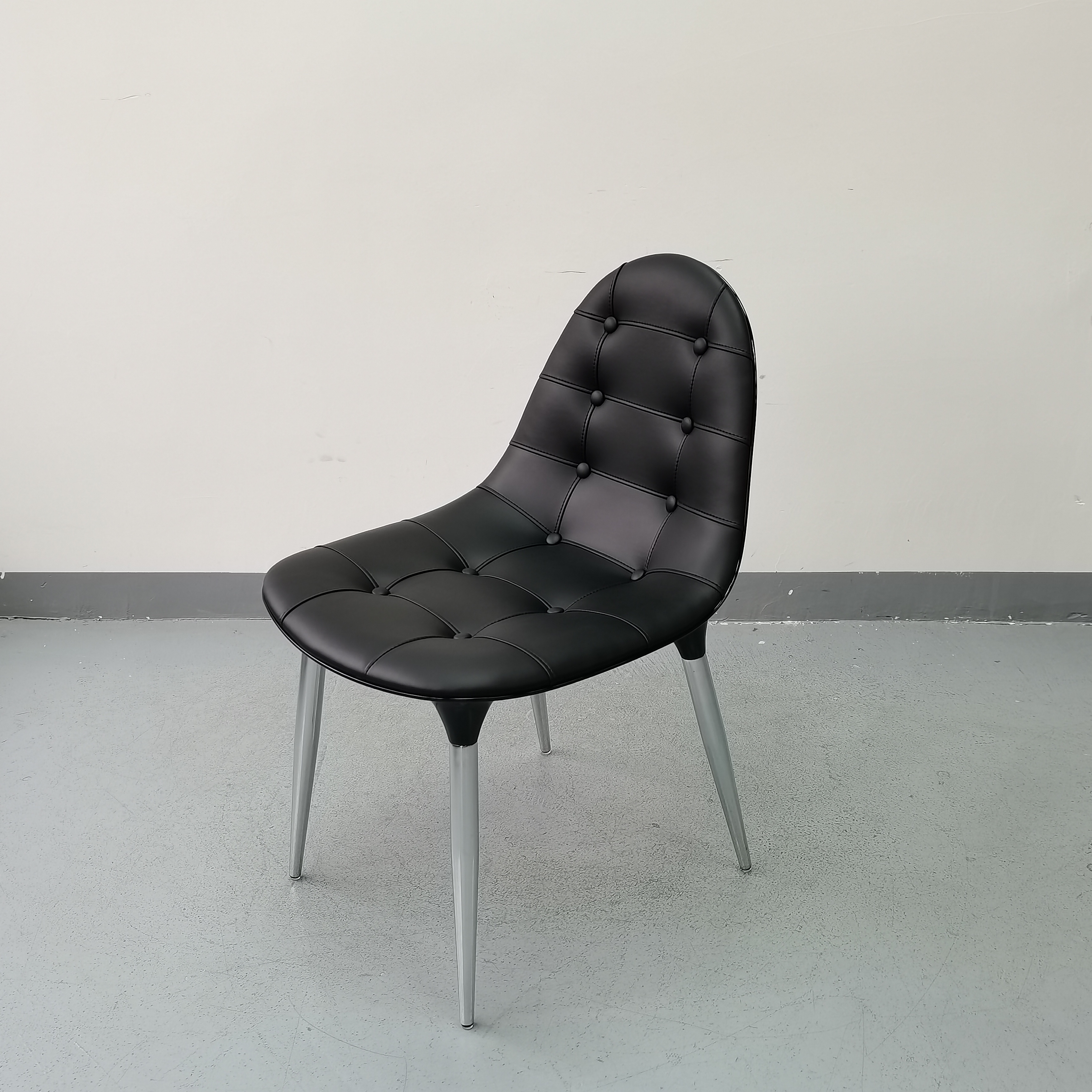 Sunrise Oriental Furniture - the Caprice Chair