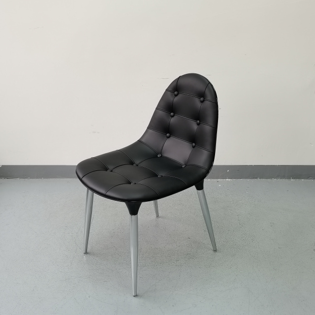 Sunrise Oriental Furniture - the Caprice Chair