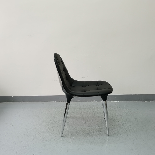 Sunrise Oriental Furniture - the Caprice Chair