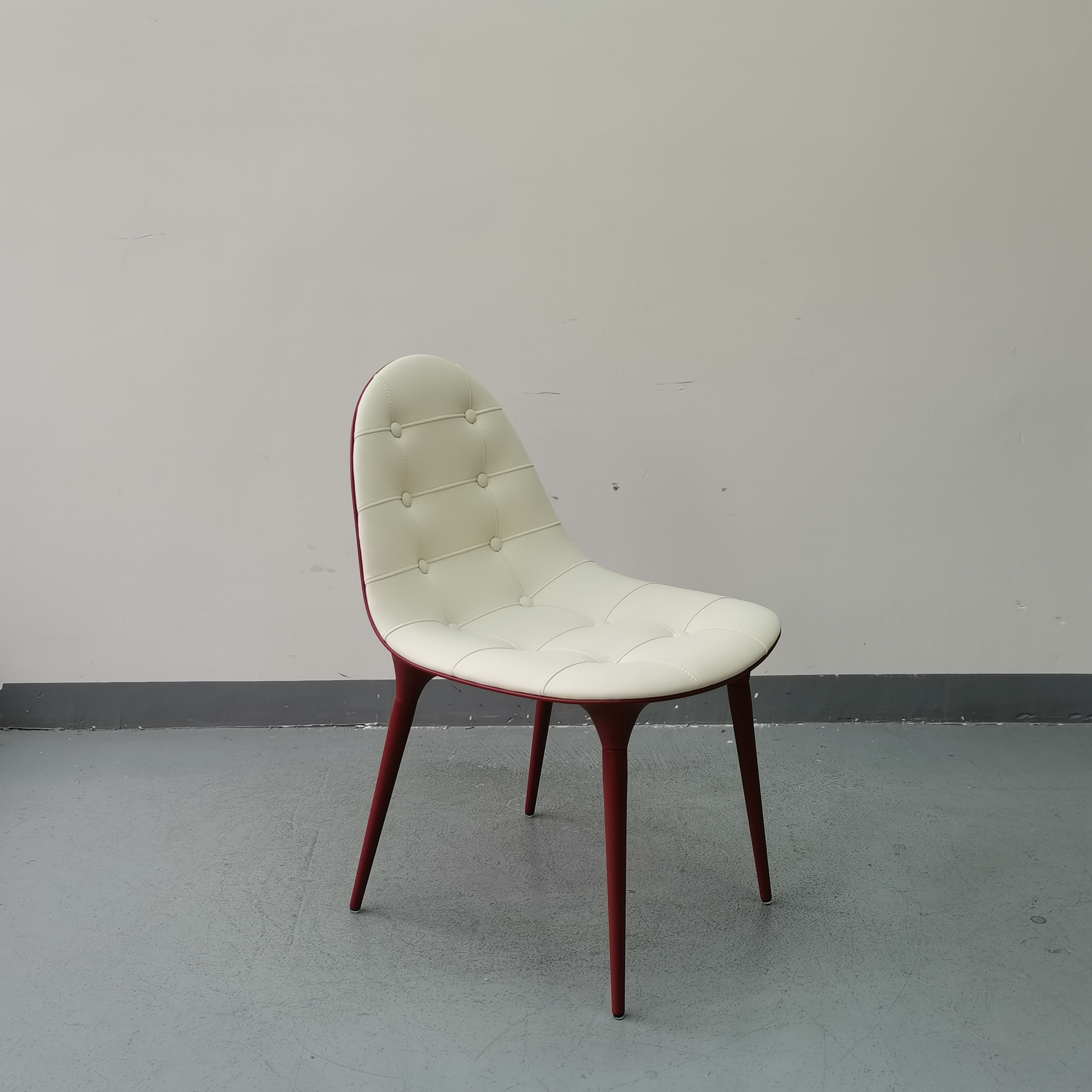 Sunrise Oriental Furniture - the Caprice Chair