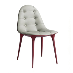 Sunrise Oriental Furniture - the Caprice Chair