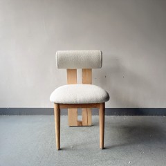 Sunrise Oriental Furniture - the Hippo Chair