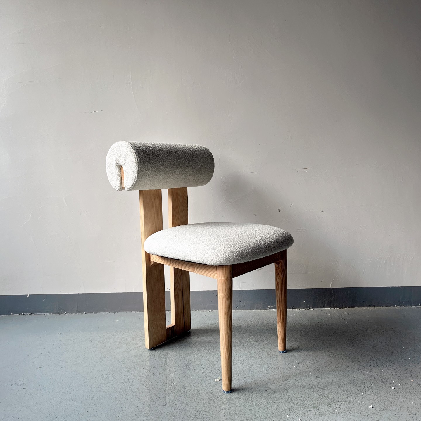 Sunrise Oriental Furniture - the Hippo Chair