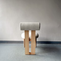 Sunrise Oriental Furniture - the Hippo Chair