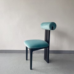 Sunrise Oriental Furniture - the Hippo Chair