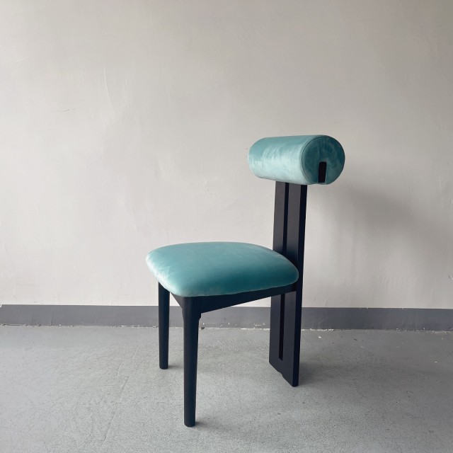 Sunrise Oriental Furniture - the Hippo Chair