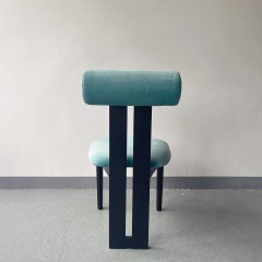 Sunrise Oriental Furniture - the Hippo Chair