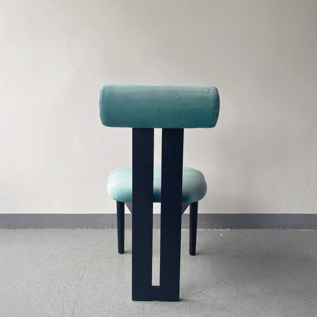 Sunrise Oriental Furniture - the Hippo Chair