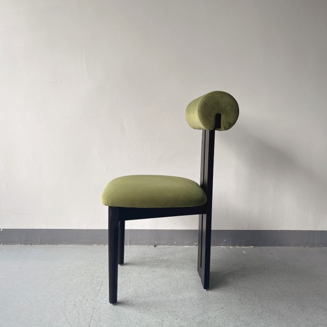 Sunrise Oriental Furniture - the Hippo Chair