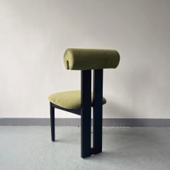 Sunrise Oriental Furniture - the Hippo Chair