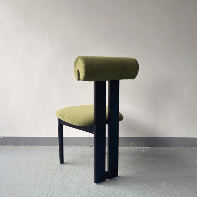 Sunrise Oriental Furniture - the Hippo Chair