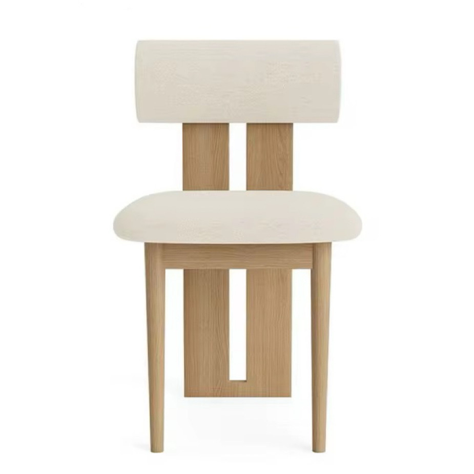 Sunrise Oriental Furniture - the Hippo Chair