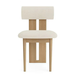 Sunrise Oriental Furniture - the Hippo Chair