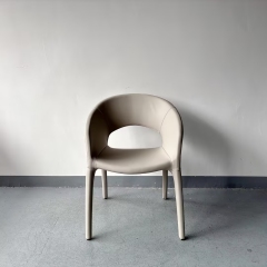 Sunrise Oriental Furniture - the Loafion Armchair