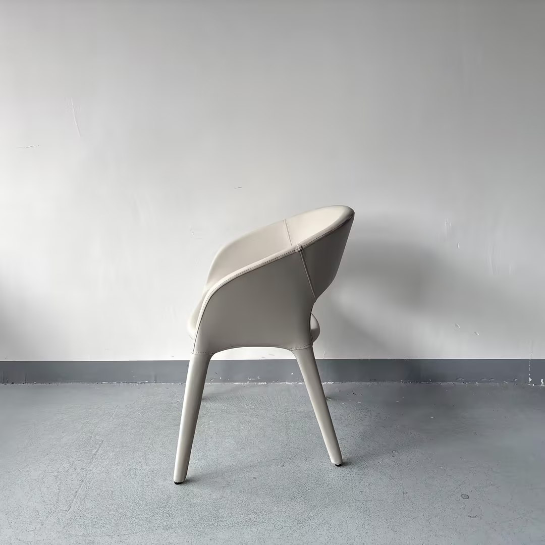 Sunrise Oriental Furniture - the Loafion Armchair