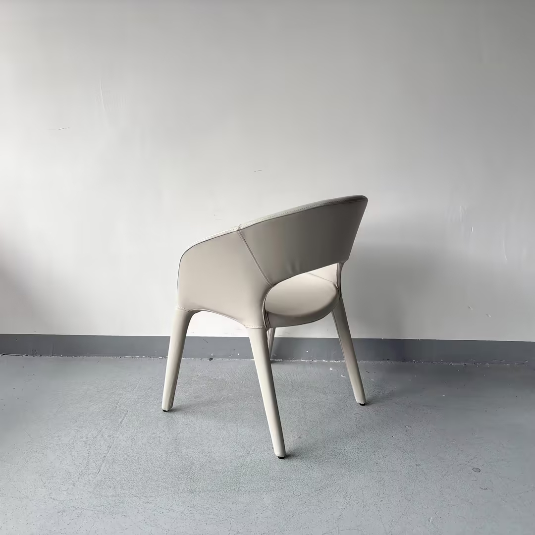 Sunrise Oriental Furniture - the Loafion Armchair