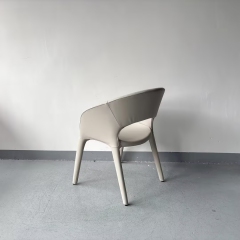 Sunrise Oriental Furniture - the Loafion Armchair