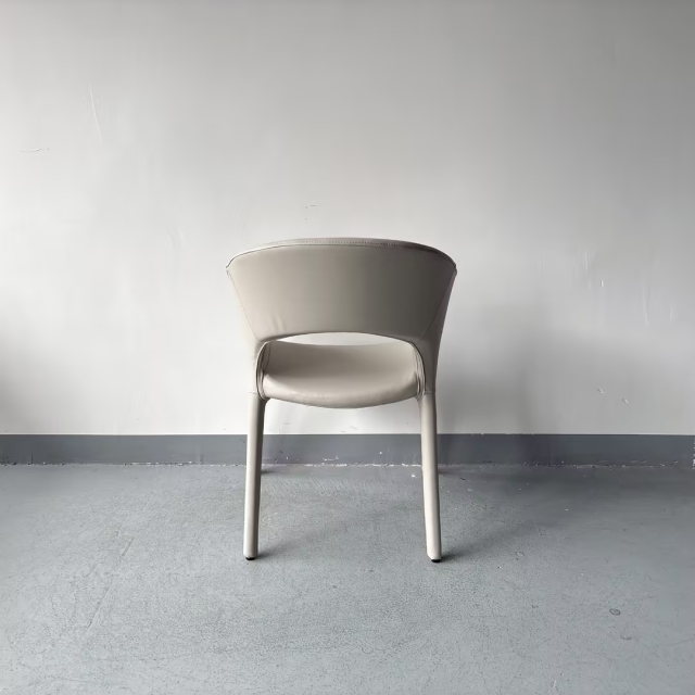 Sunrise Oriental Furniture - the Loafion Armchair