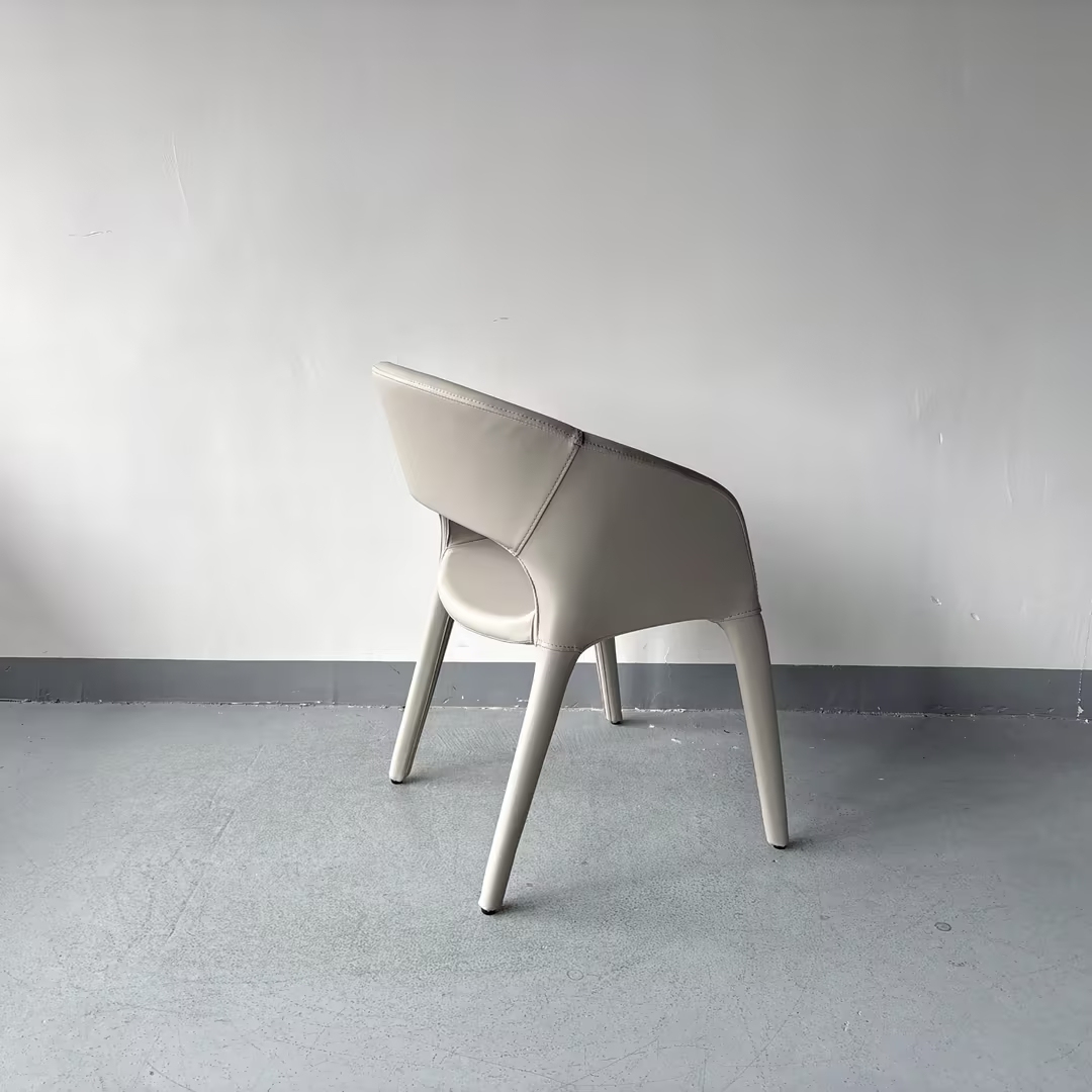 Sunrise Oriental Furniture - the Loafion Armchair