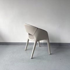 Sunrise Oriental Furniture - the Loafion Armchair