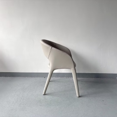 Sunrise Oriental Furniture - the Loafion Armchair