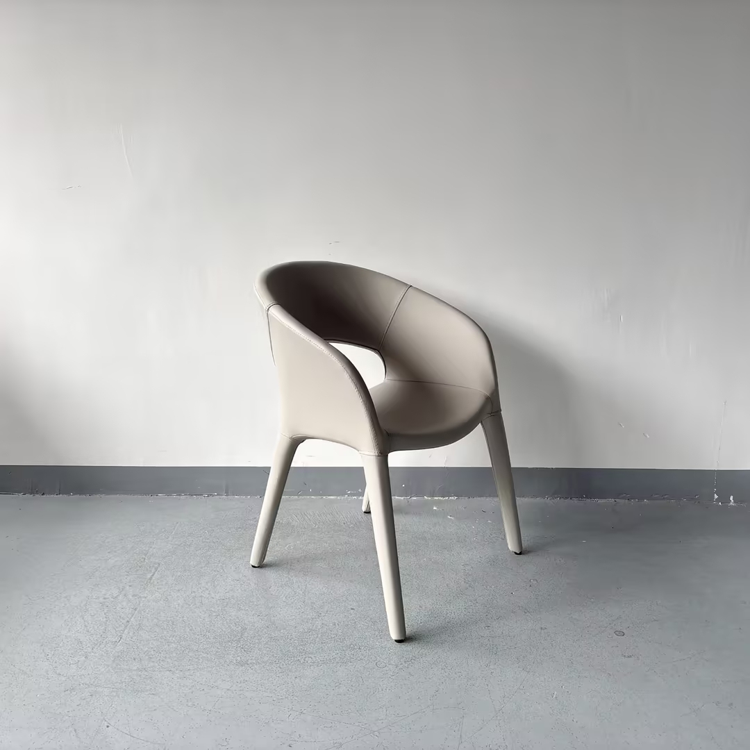 Sunrise Oriental Furniture - the Loafion Armchair