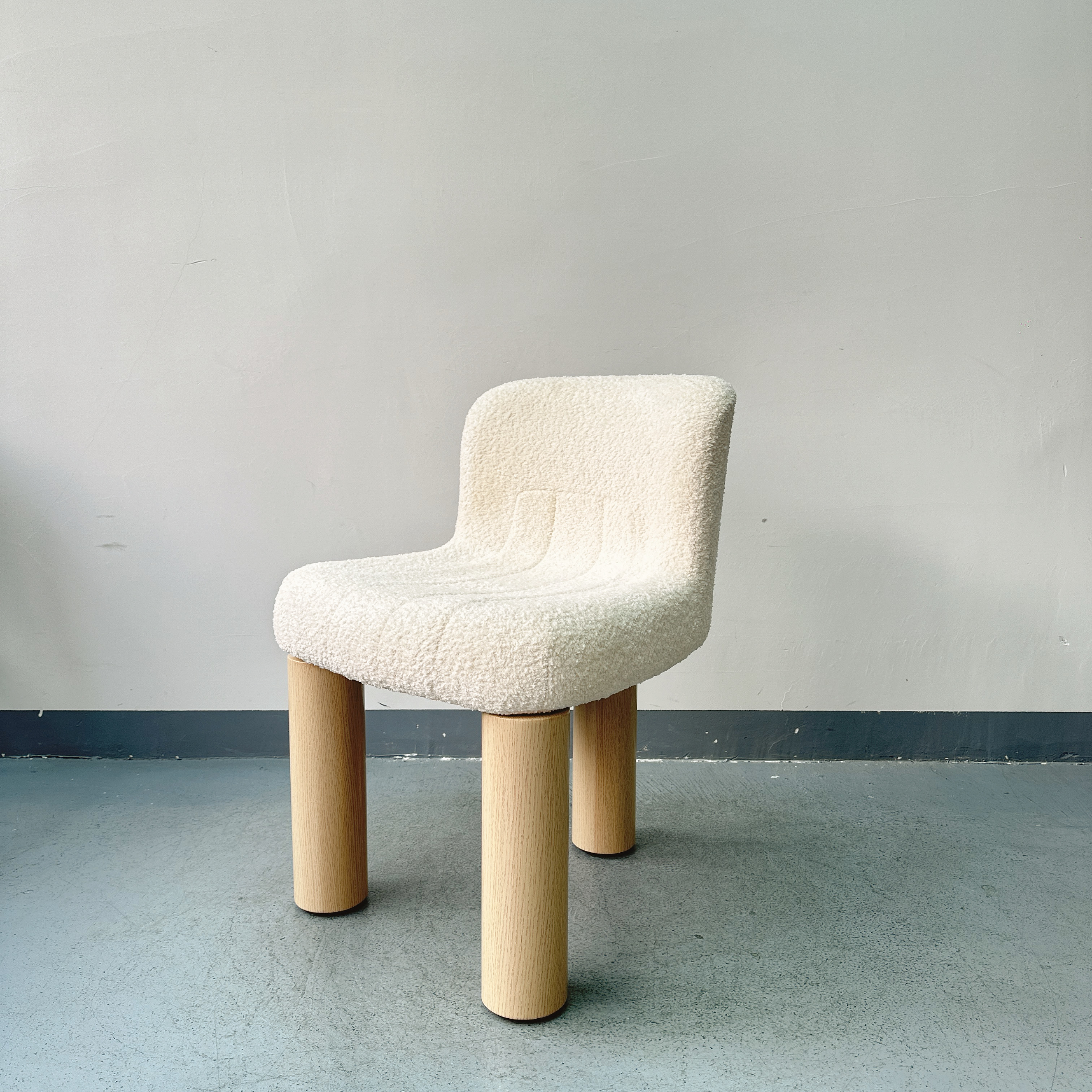 Sunrise Oriental Furniture - the Botolo Chair