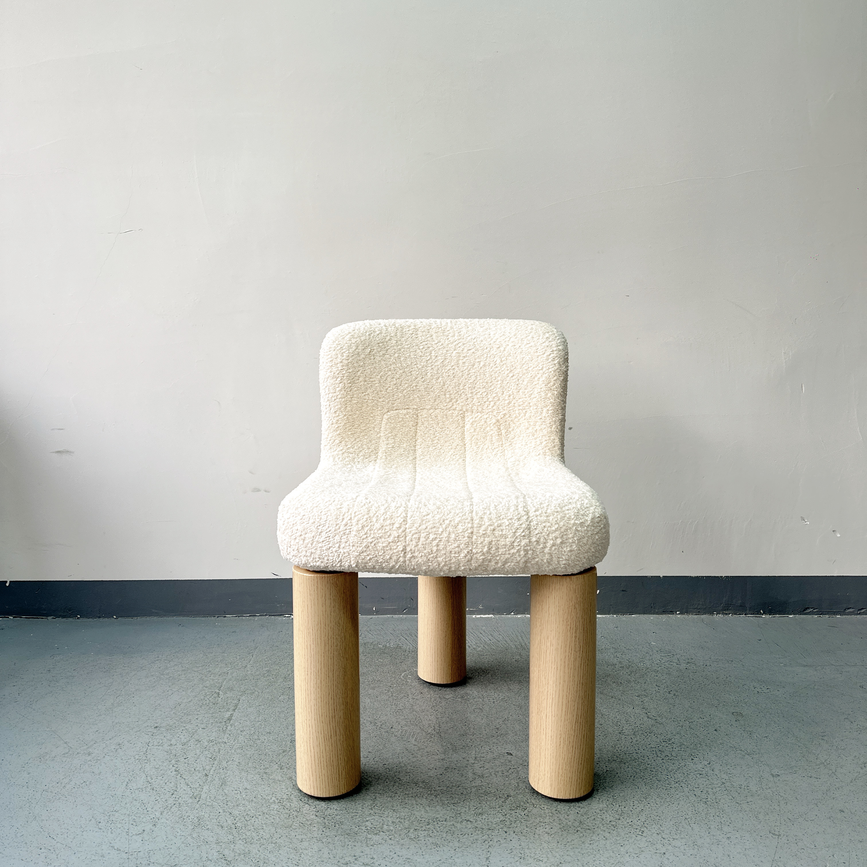 Sunrise Oriental Furniture - the Botolo Chair