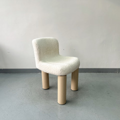 Sunrise Oriental Furniture - the Botolo Chair