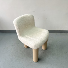 Sunrise Oriental Furniture - the Botolo Chair