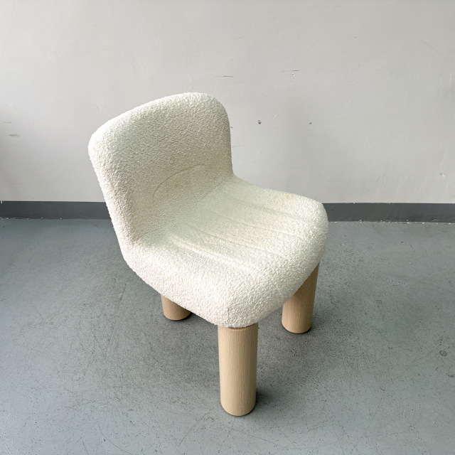 Sunrise Oriental Furniture - the Botolo Chair