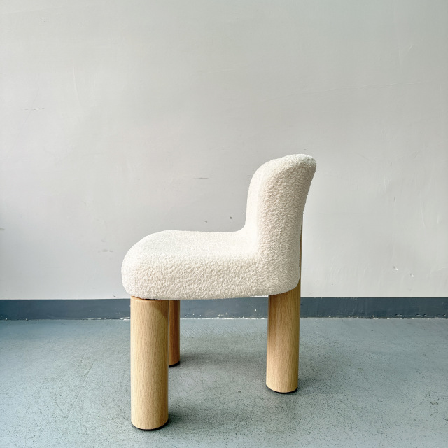 Sunrise Oriental Furniture - the Botolo Chair