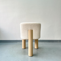 Sunrise Oriental Furniture - the Botolo Chair