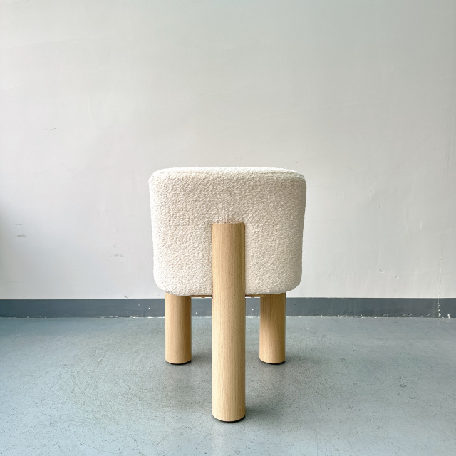 Sunrise Oriental Furniture - the Botolo Chair