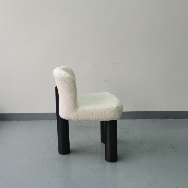 Sunrise Oriental Furniture - the Botolo Chair