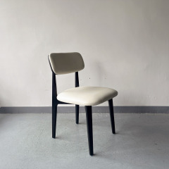 Sunrise Oriental Furniture - the CURVE Dining Chair (Armless Version)