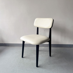 Sunrise Oriental Furniture - the CURVE Dining Chair (Armless Version)