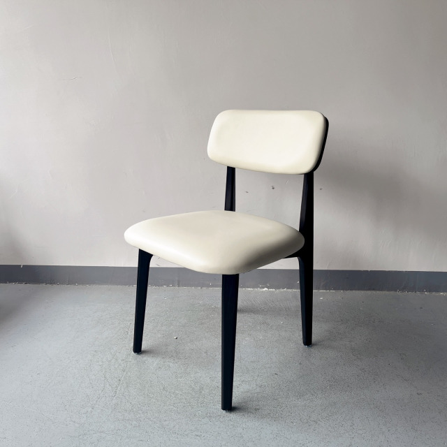 Sunrise Oriental Furniture - the CURVE Dining Chair (Armless Version)