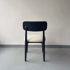 Sunrise Oriental Furniture - the CURVE Dining Chair (Armless Version)
