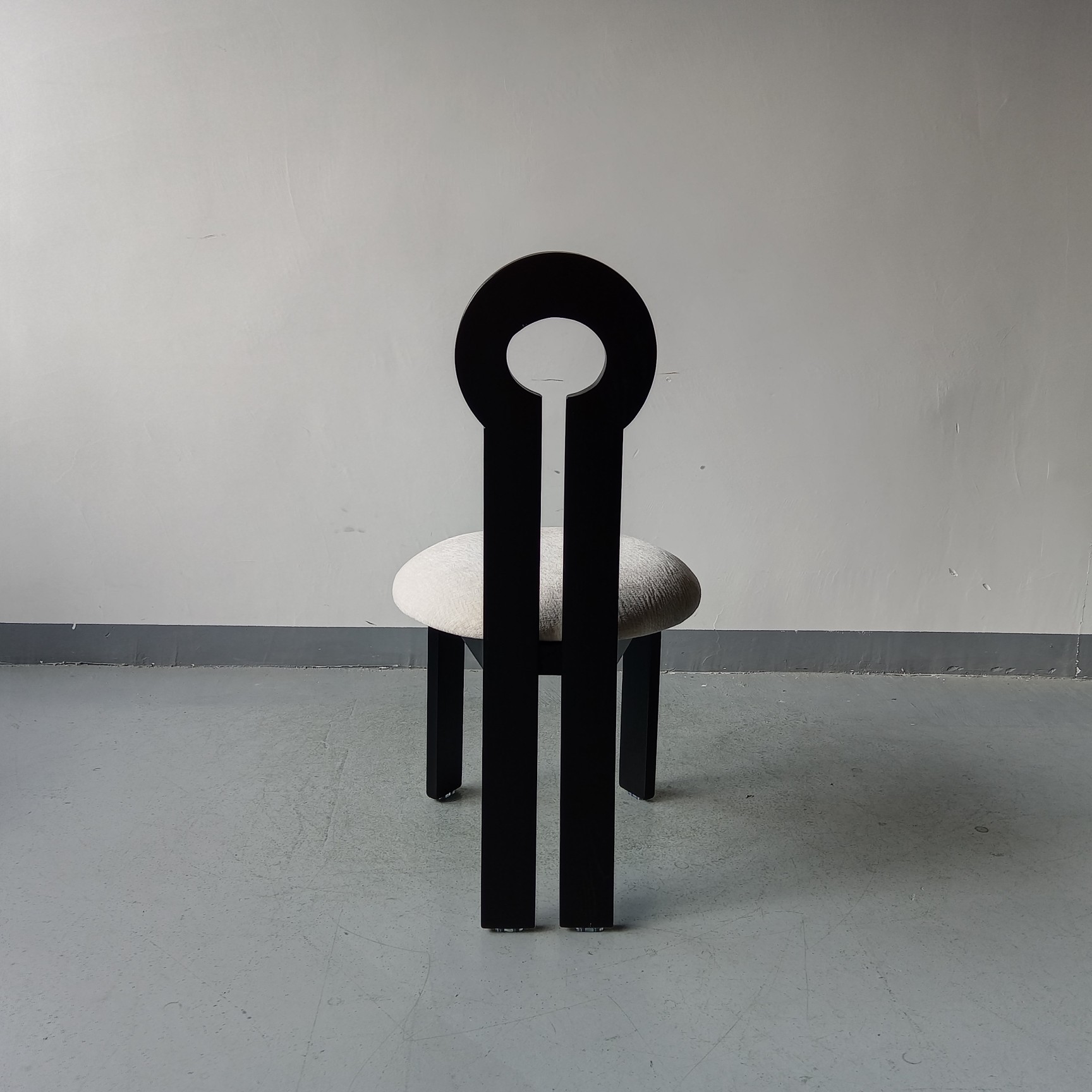Sunrise Oriental Furniture - the Leavader Dining Chair
