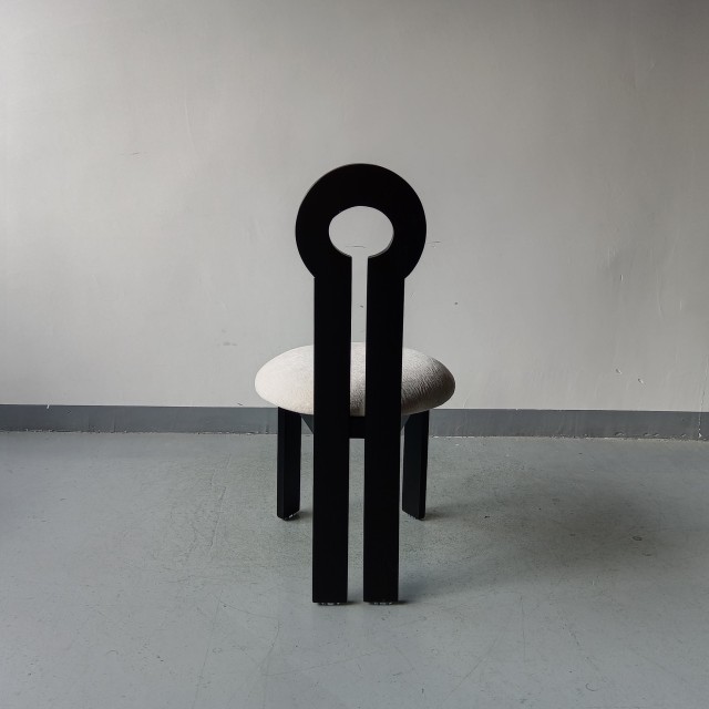 Sunrise Oriental Furniture - the Leavader Dining Chair